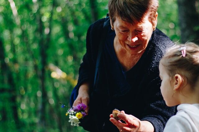 10 Ways to Take Care of Your Grandparents During the Pandemic
